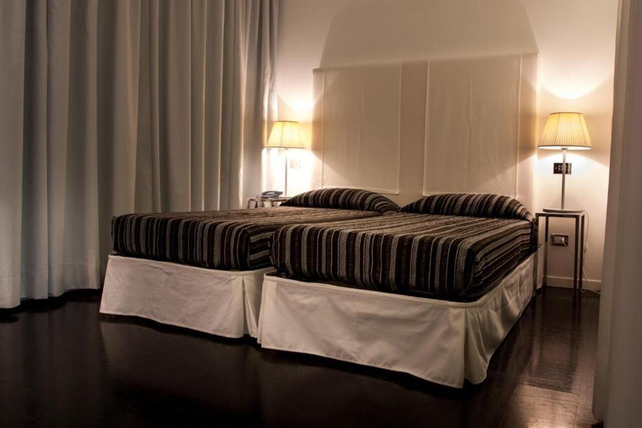 Hotel Sanmarino Idesign Murata Kültér fotó