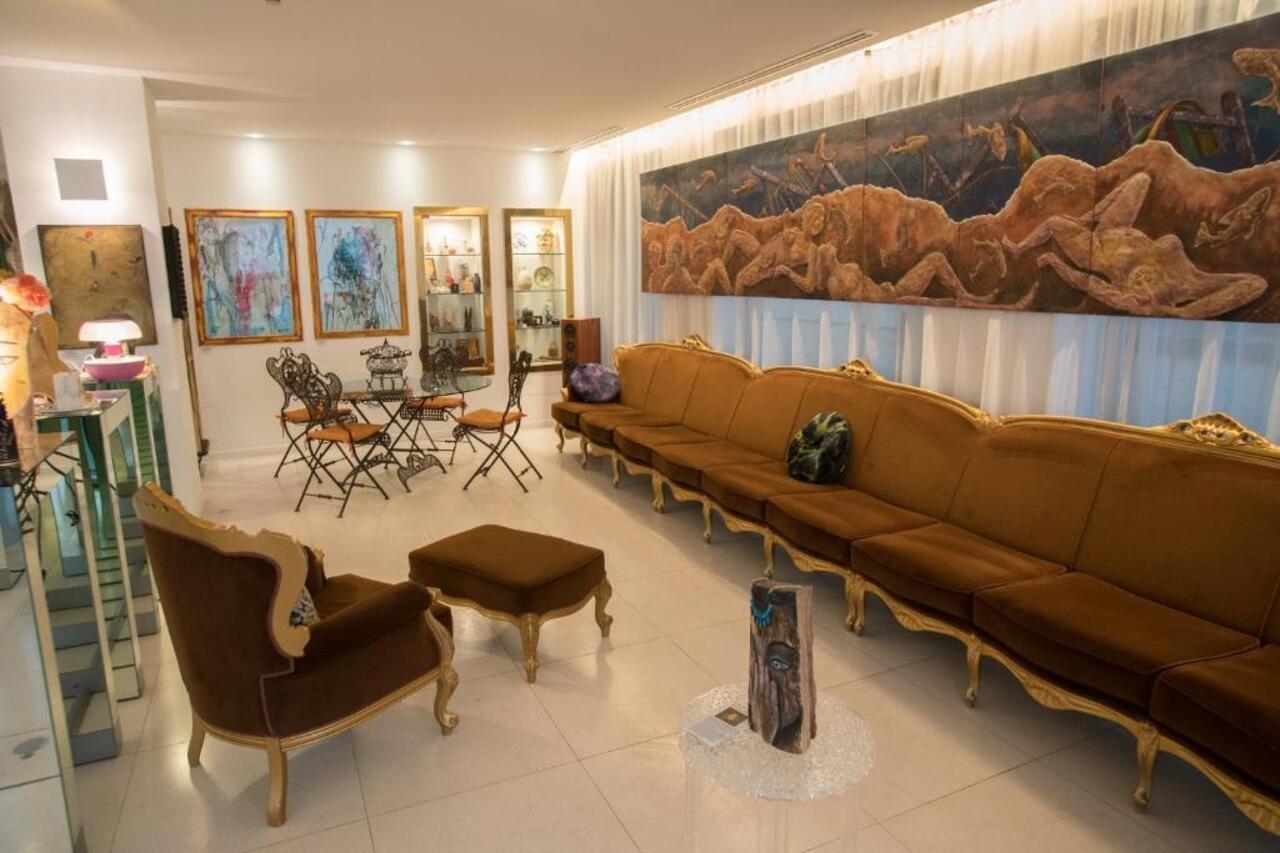 Hotel Sanmarino Idesign Murata Kültér fotó