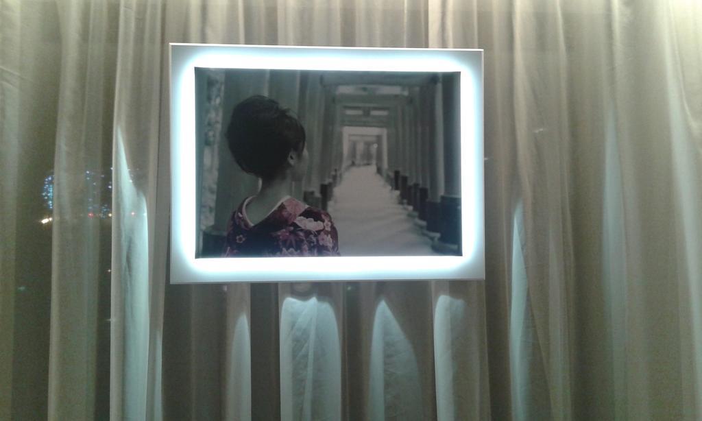 Hotel Sanmarino Idesign Murata Kültér fotó