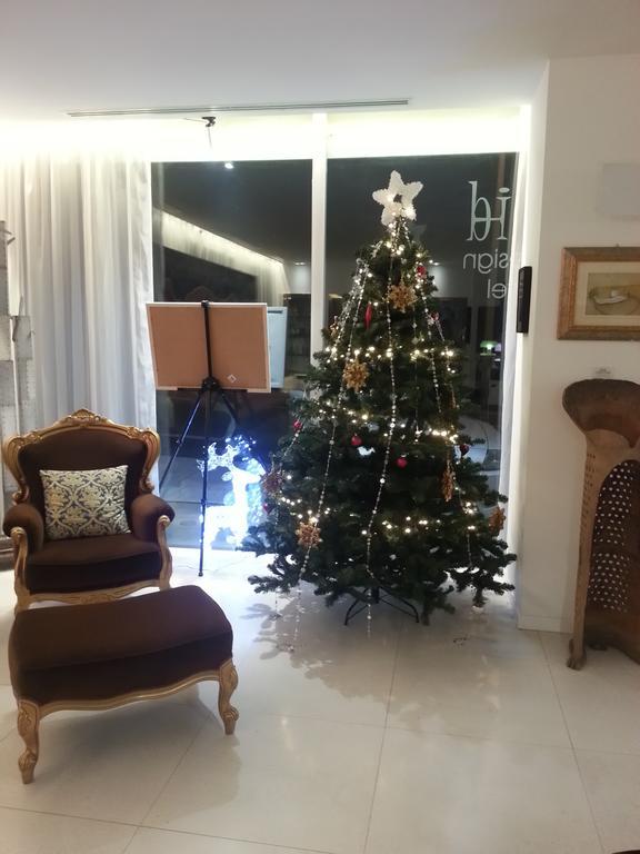 Hotel Sanmarino Idesign Murata Kültér fotó