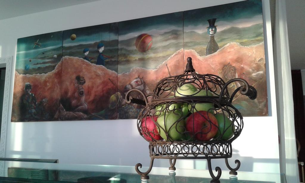 Hotel Sanmarino Idesign Murata Kültér fotó