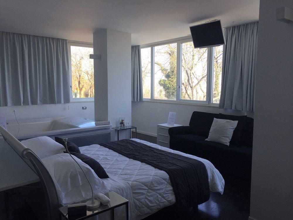 Hotel Sanmarino Idesign Murata Kültér fotó