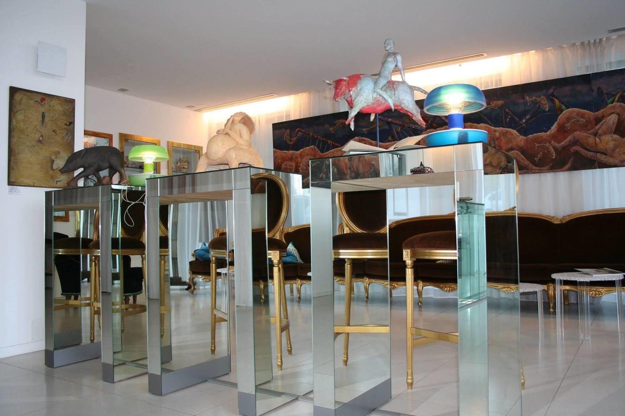 Hotel Sanmarino Idesign Murata Kültér fotó