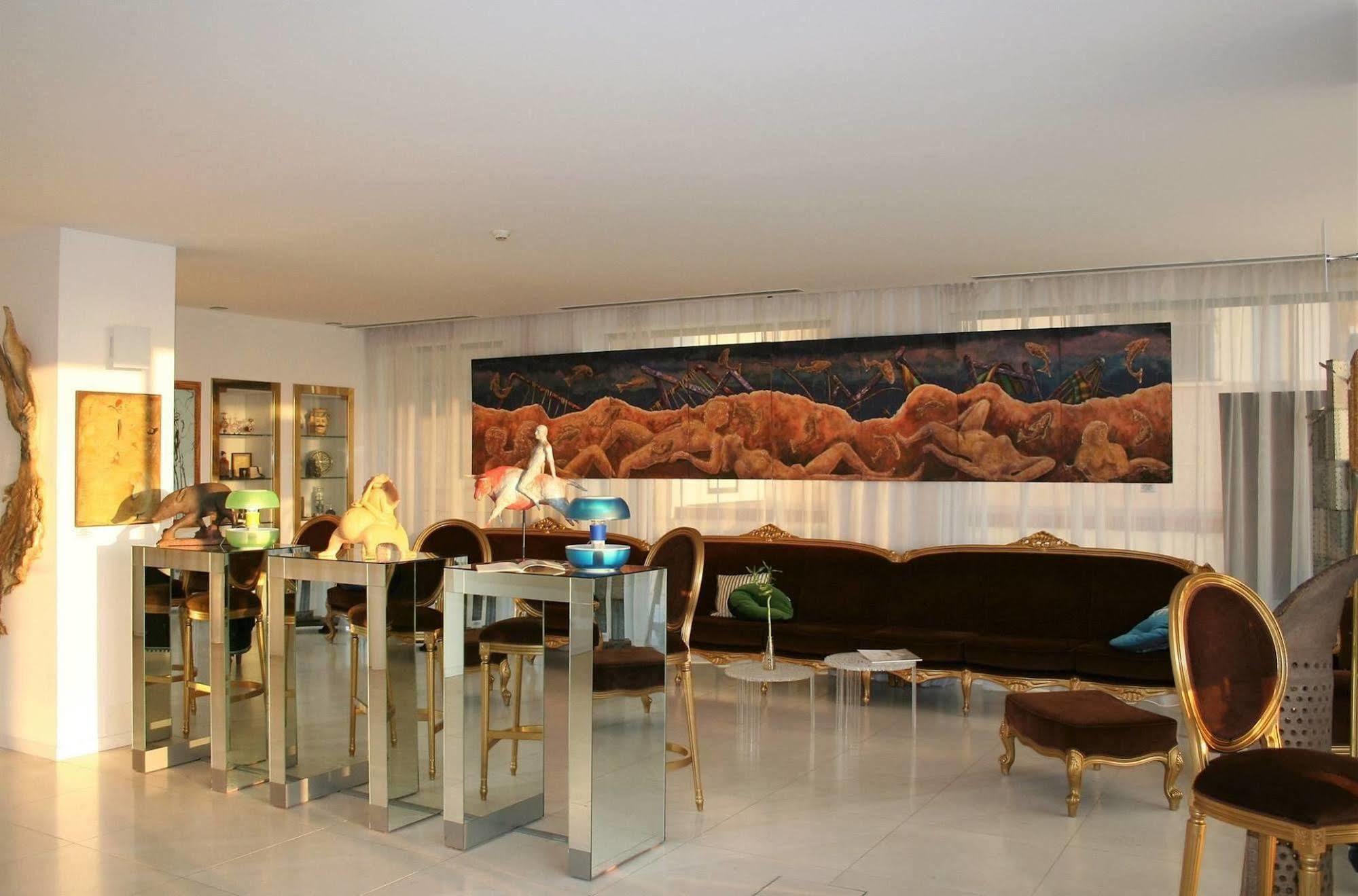 Hotel Sanmarino Idesign Murata Kültér fotó