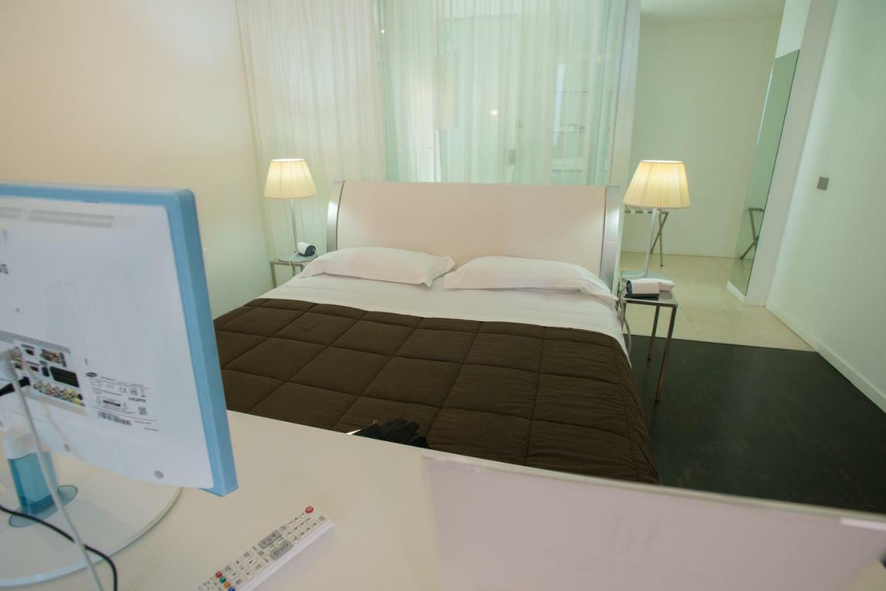 Hotel Sanmarino Idesign Murata Kültér fotó